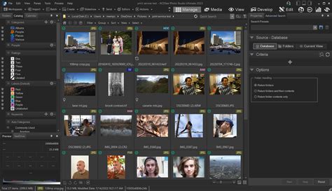 ACDSee Photo Studio Ultimate 2025 Portable Download
